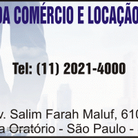 CARGA PESADA COMÉRCIO E LOCAÇÃO DE VEÍCULOS