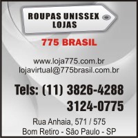 775 BRASIL