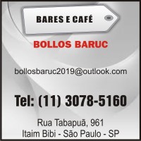 BOLLOS BARUC