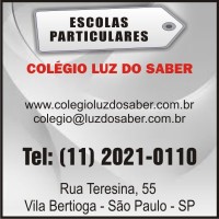COLÉGIO LUZ DO SABER