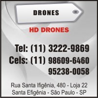 HD DRONES 1