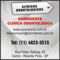 SORRIDENTS  CLÍNICA ODONTOLÓGICA