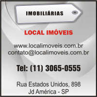 Local Imóveis