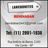 Bendiabar
