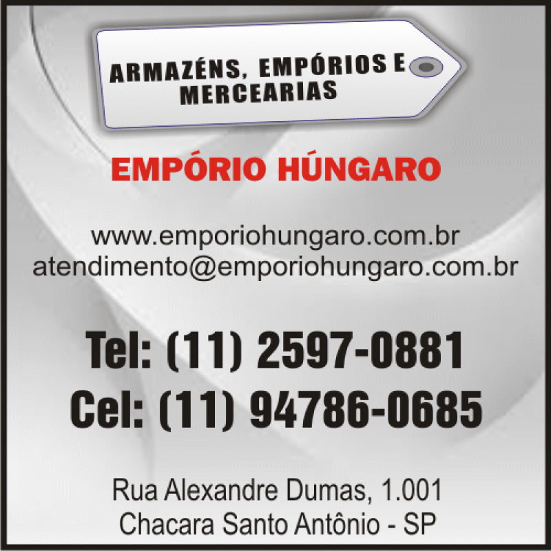 Empório Húngaro
