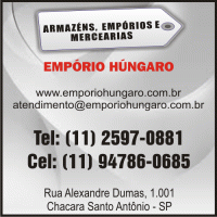 Empório Húngaro