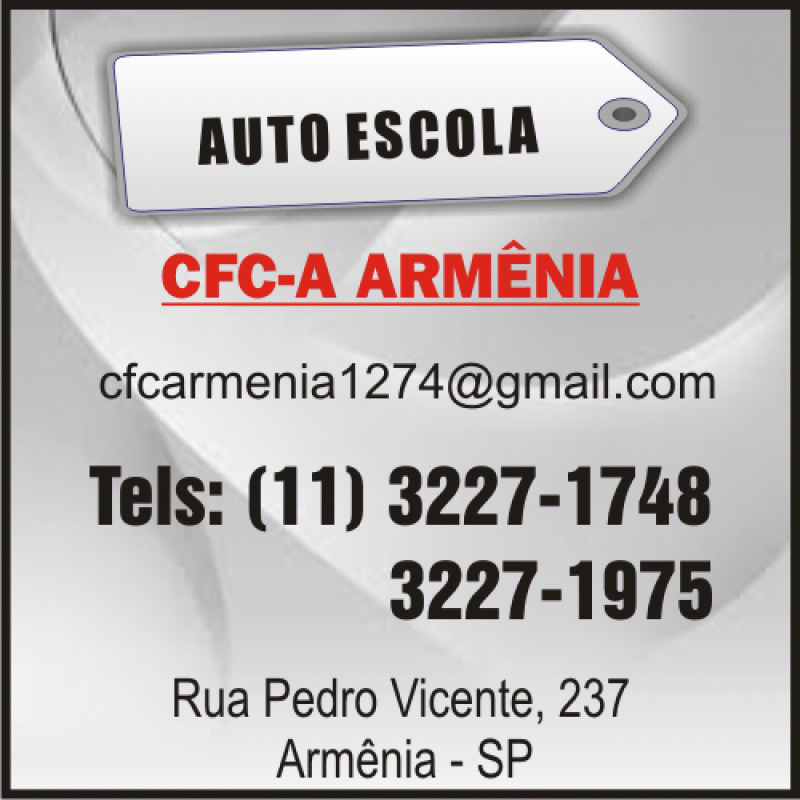 CFC-A Armênia