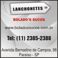 Bolado's Sucos