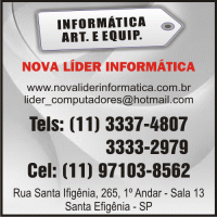 Nova Líder Informática
