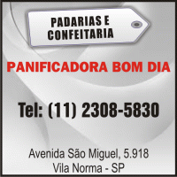 Panificadora Bom Dia