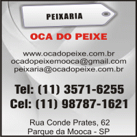 Oca do Peixe