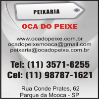 Oca do Peixe