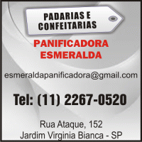 Panificadora Esmeralda