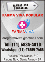 Farma Viva Popular
