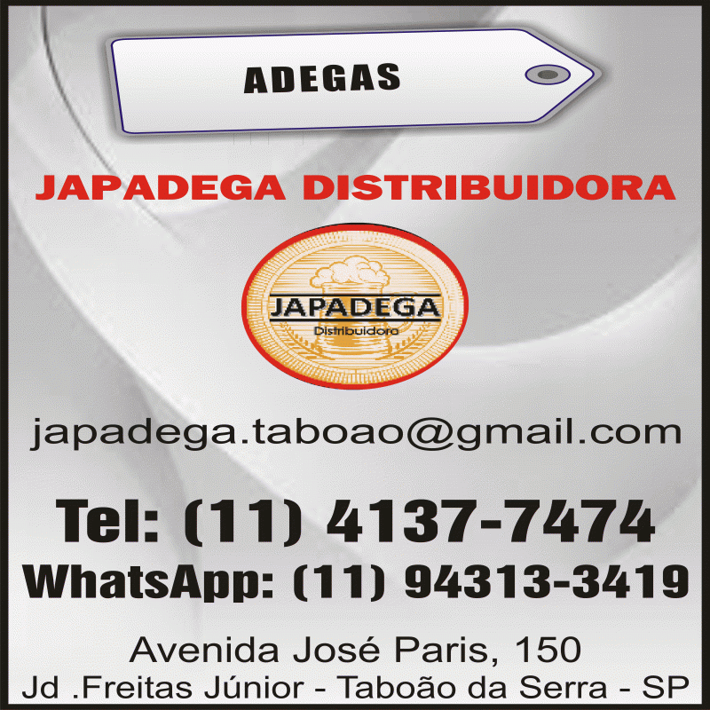 Japadega Distribuidora