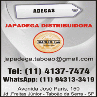 Japadega Distribuidora