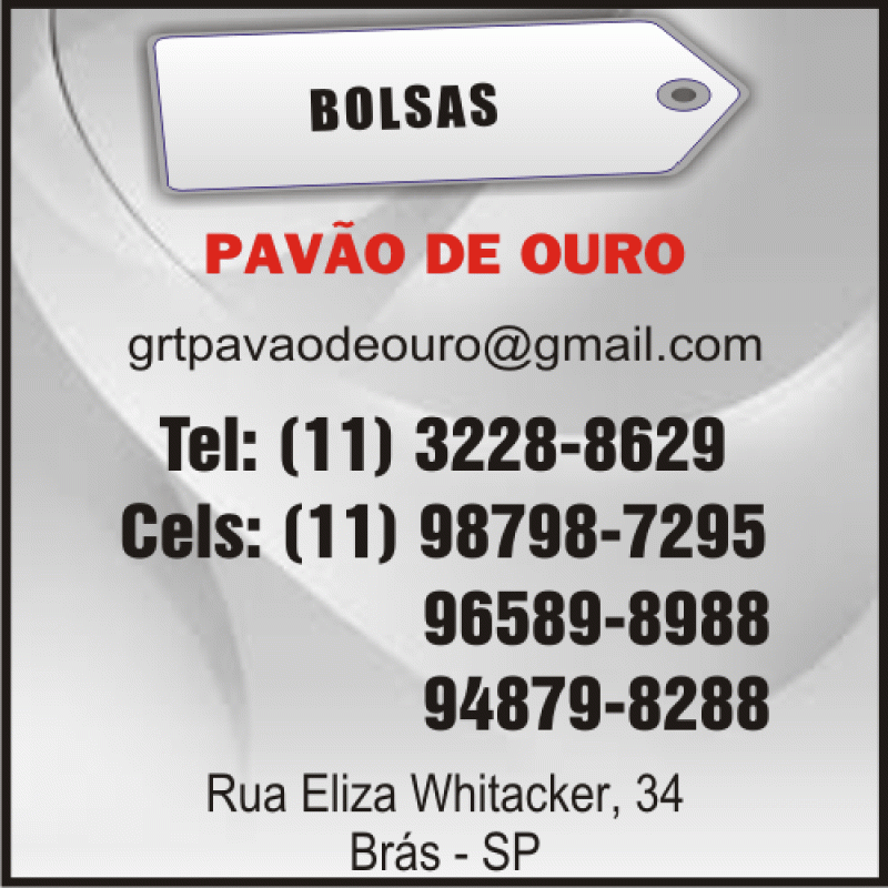 Pavão de Ouro