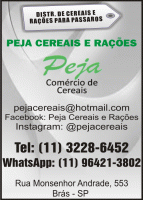 Peja Cereais e Rações