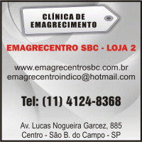 Emagrecentro SBC - Loja 2