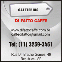 Di Fatto Caffe