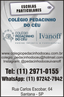Colégio Pedacinho do Céu