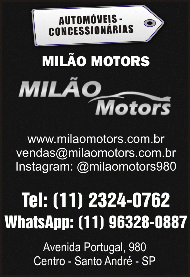 Milão Motors