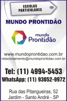 Mundo Prontidão