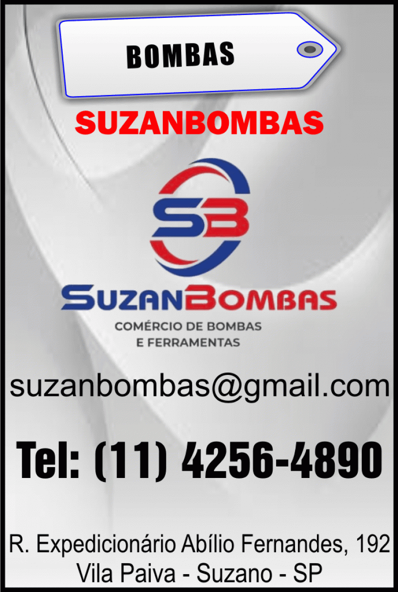 SuzanBombas