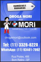 Droga Mori