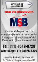 MSB Distribuidora