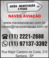 Naves Aviação