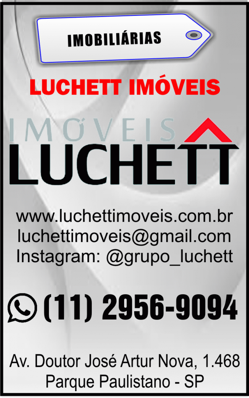 Luchett Imóveis