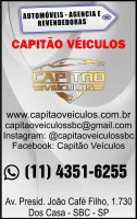 Capitão Veículos