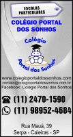 Colégio Portal dos Sonhos