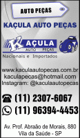 Kaçula Auto Peças