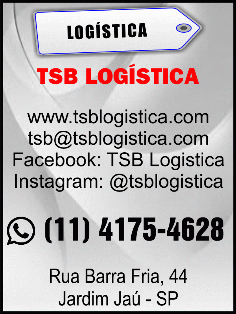 TSB Logística