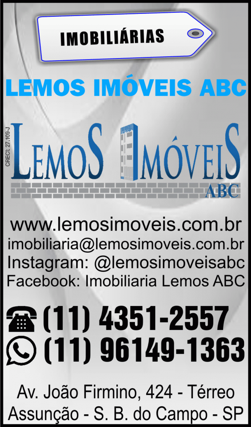Lemos Imóveis ABC
