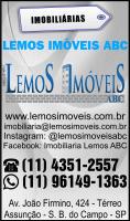Lemos Imóveis ABC