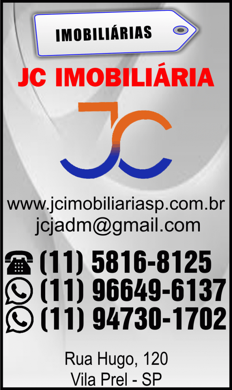 JC Imobiliária