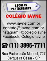 Colégio Iavne