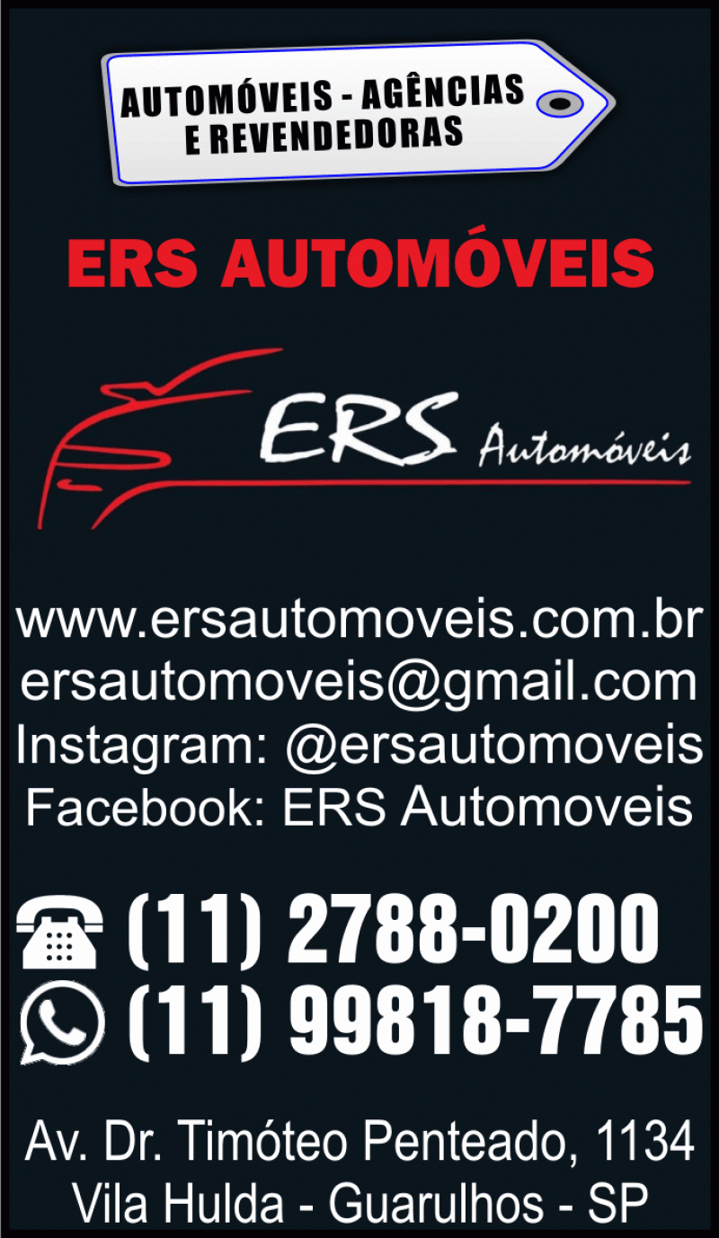 ERS Automóveis