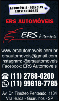 ERS Automóveis