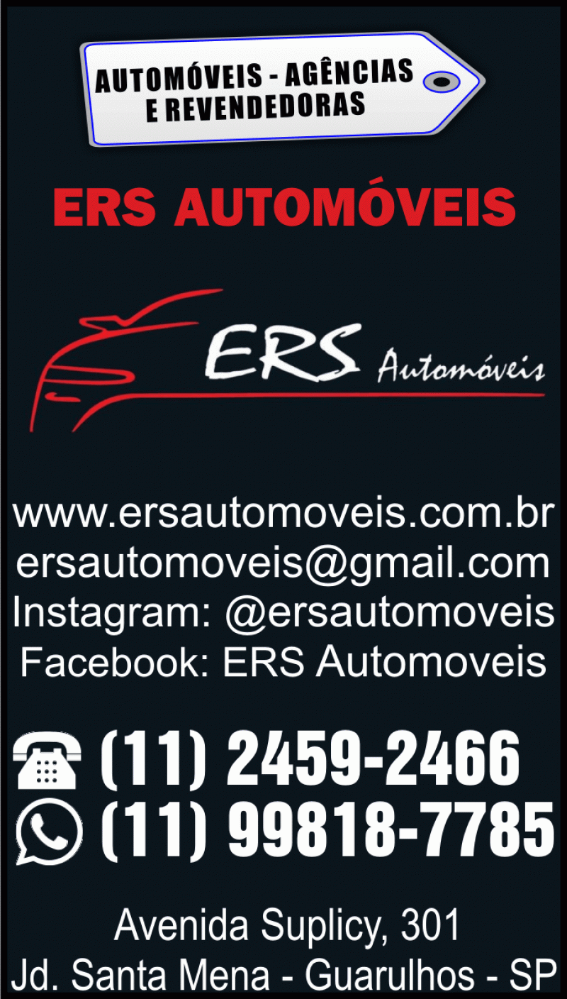 ERS Automóveis