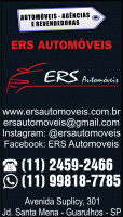 ERS Automóveis