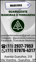 Guaruleste Madeiras e Ferragens