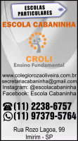 Escola Cabaninha