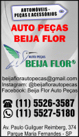 Auto Peças Beija Flor