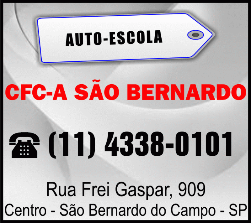 CFC-A São Bernardo
