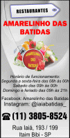 Amarelinho das Batidas