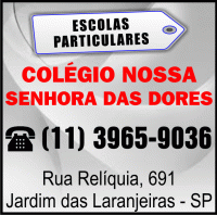 Colégio Nossa Senhora das Dores